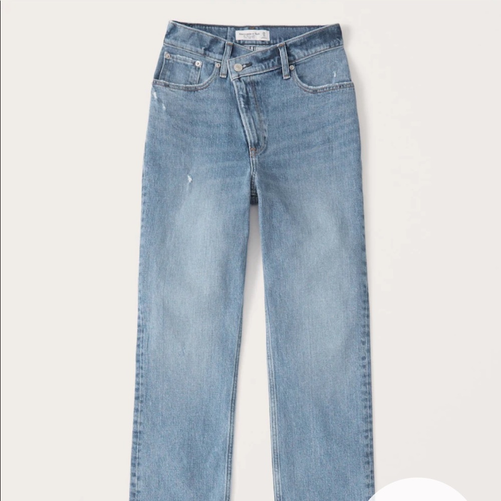Abercrombie & Fitch jeans
